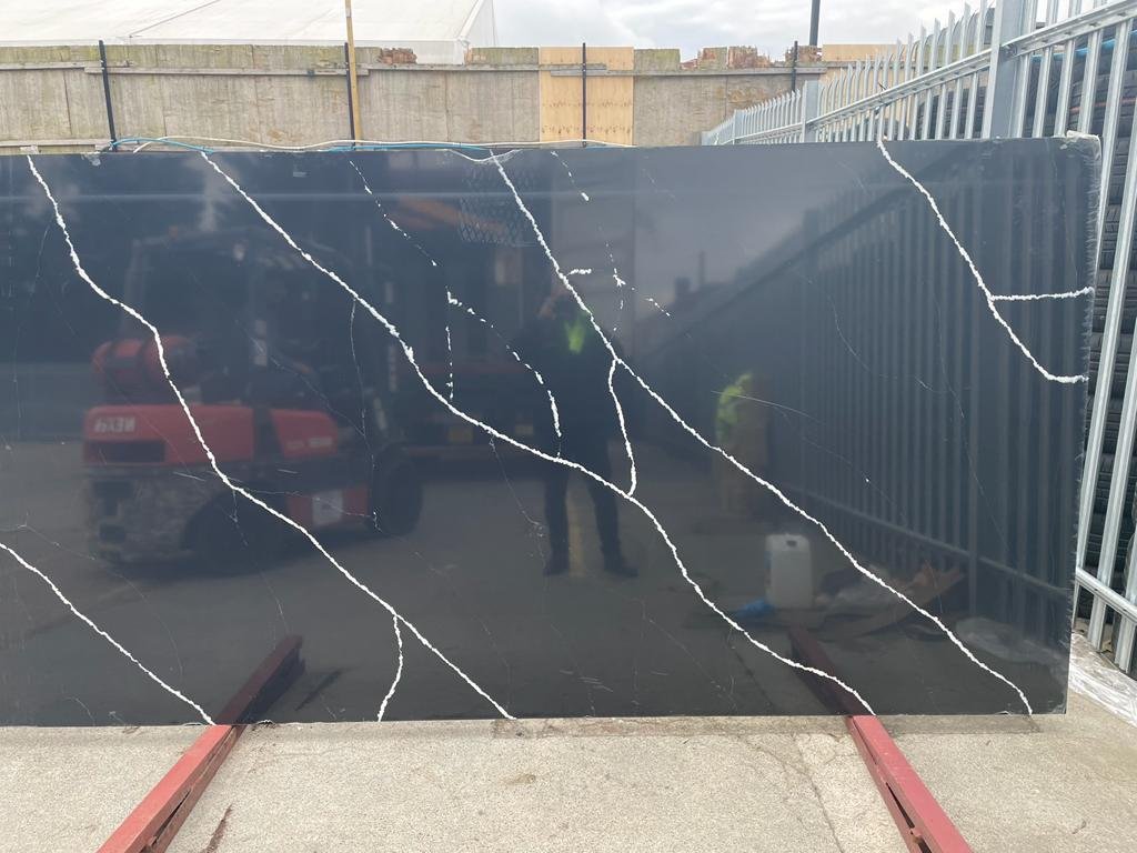 Black Marquina